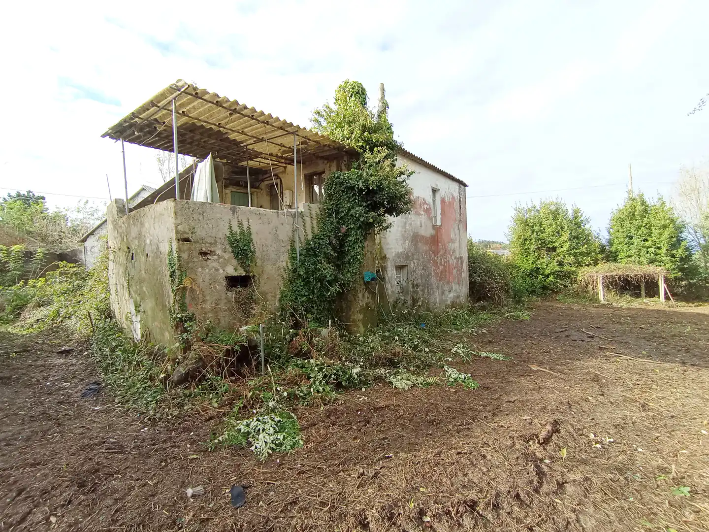 Casa en venda a Estrada Laraxe, imagen 6