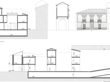Residencial en venda a Santa Fe