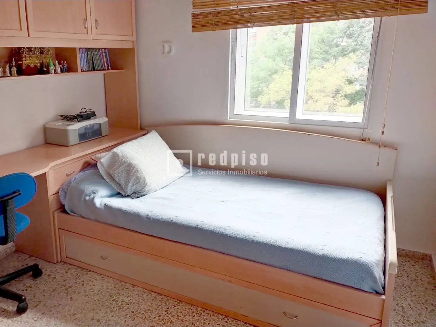 Flat for rent in Arcángel San Miguel, Barrio León