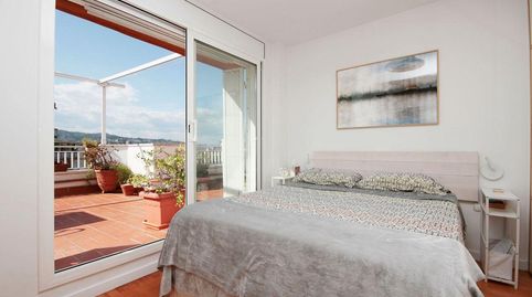 Foto 5 de Ático en venta en El Clot, Barcelona Capital