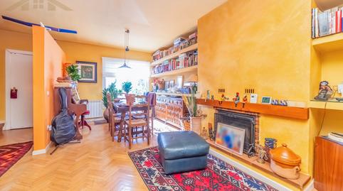 Photo 3 of Single-family semi-detached for sale in Avenida de Los Reyes Católicos, 17, Jardín de los Reyes - Parque Real, Madrid