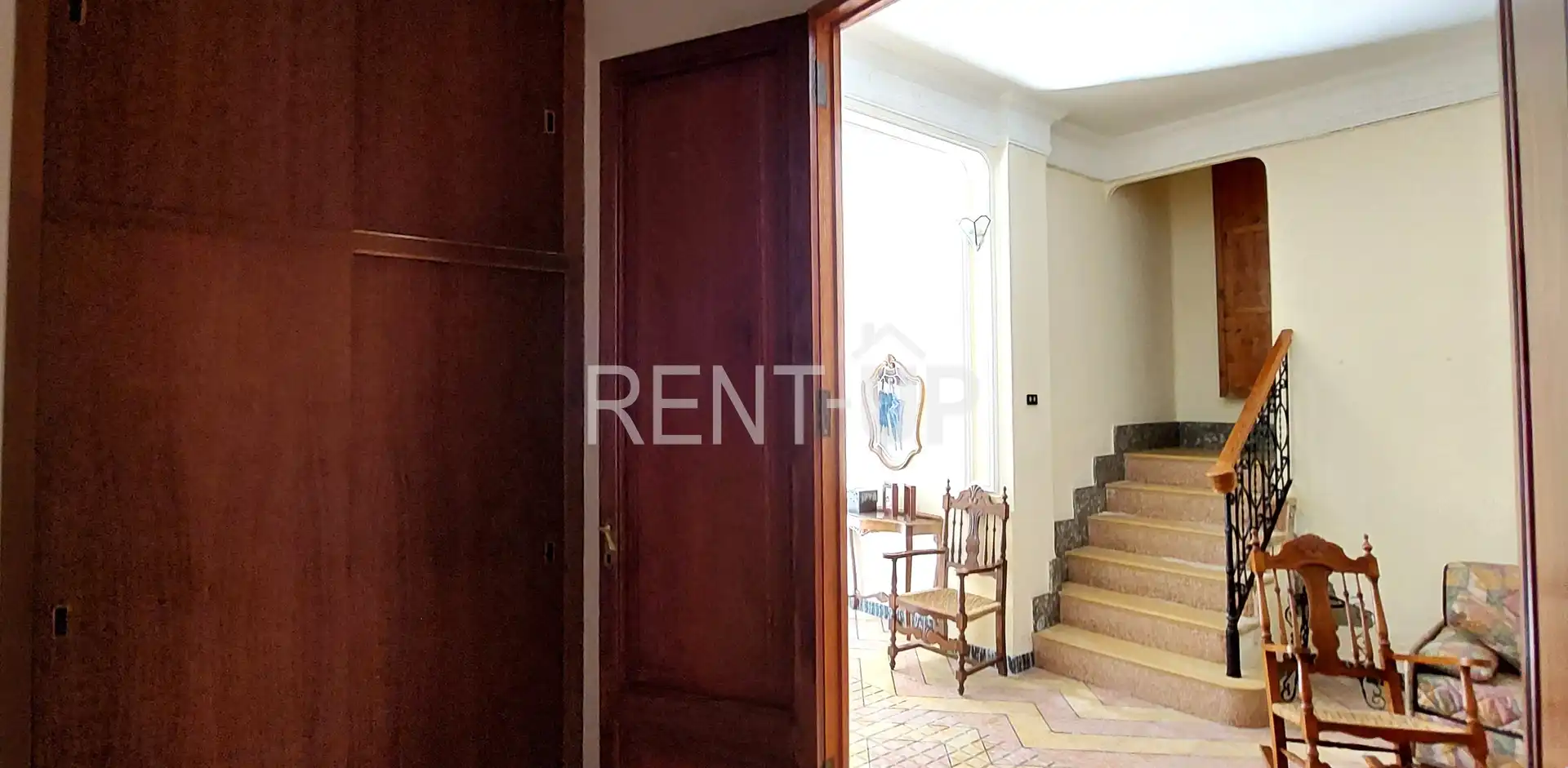 Casa o chalet en venta en La Granja de la Costera con Terraza, Trastero y Amueblado