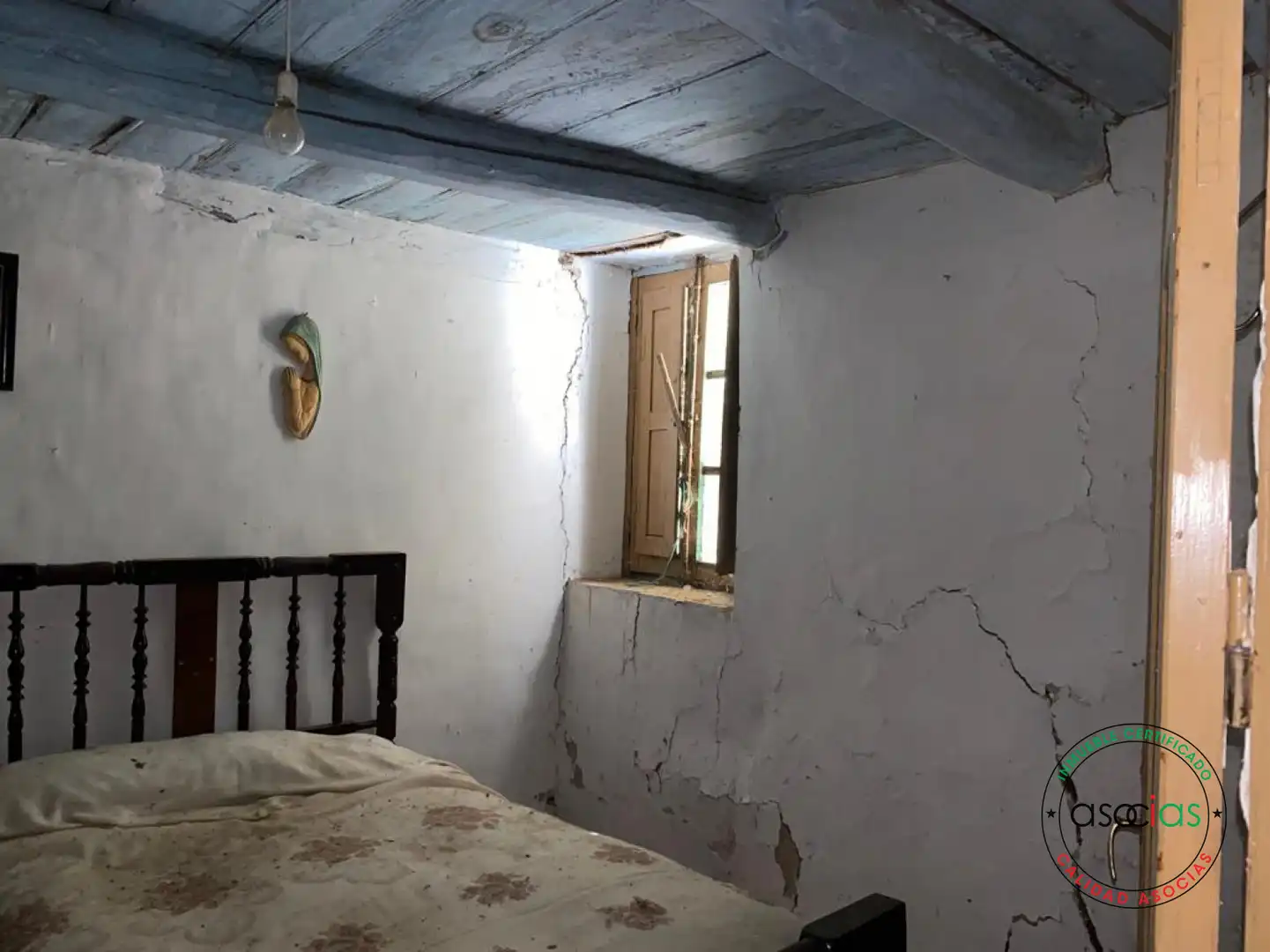 Casa o xalet en venda en Vallecillo