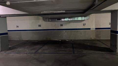 Photo 2 of Garage for sale in Calle Principe de Vergara, Prosperidad, Madrid