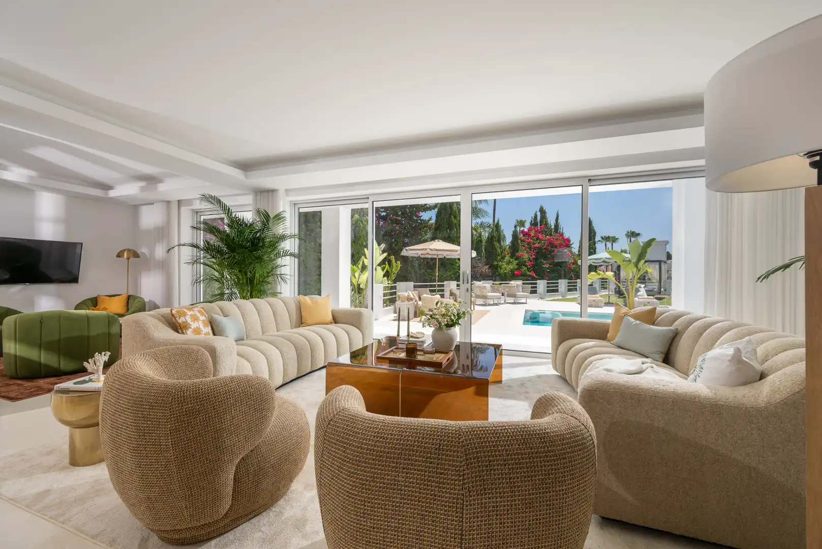Casa con piscina en venta en Nueva Andalucía, imagen 7
