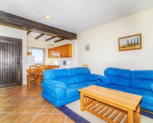 Sala d'estar de Pis en venda en Sierra Nevada amb Calefacció