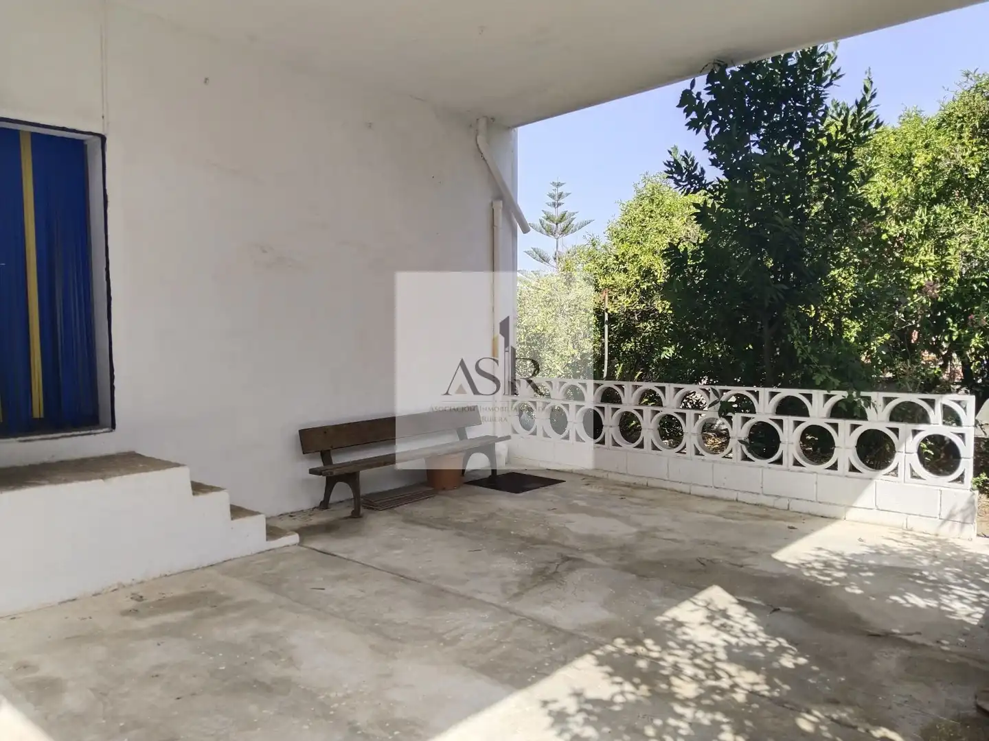 Terrace of Houses for sale in Alzira  with Terrace, Storage room and Swimming Pool