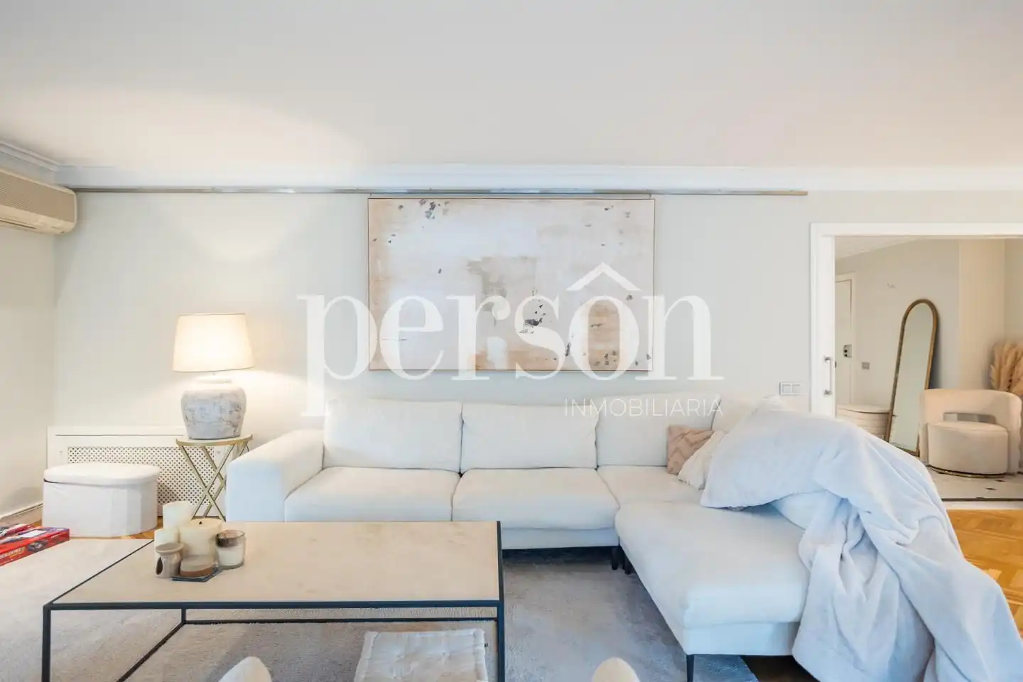 Flat with lift for sale in El Pla del Real, imagen 5