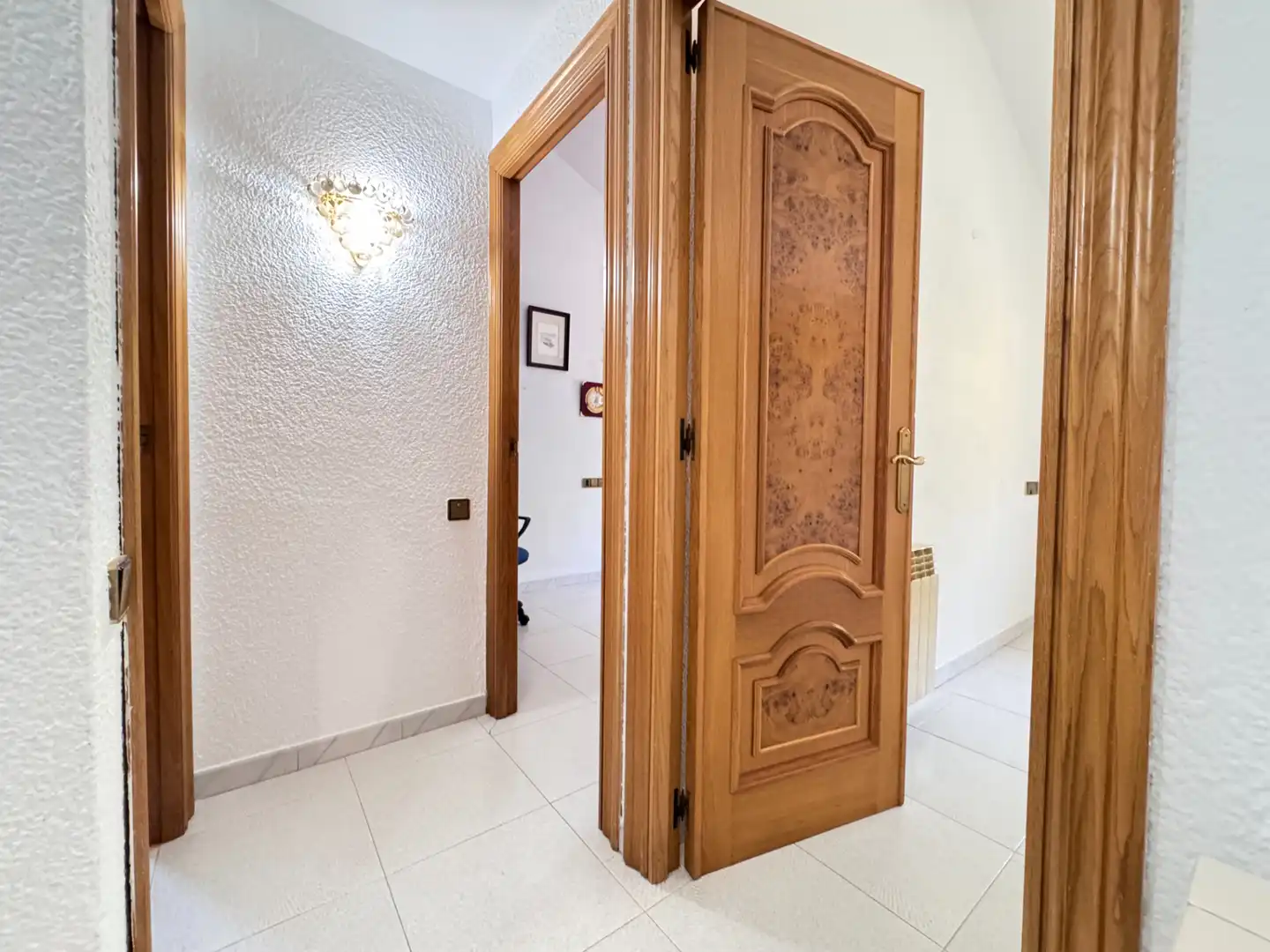 Casa o chalet en venta en Cardedeu con Aire acondicionado, Calefacción y Jardín privado