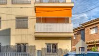 Exterior view of Flat for sale in Cerdanyola del Vallès  with Terrace