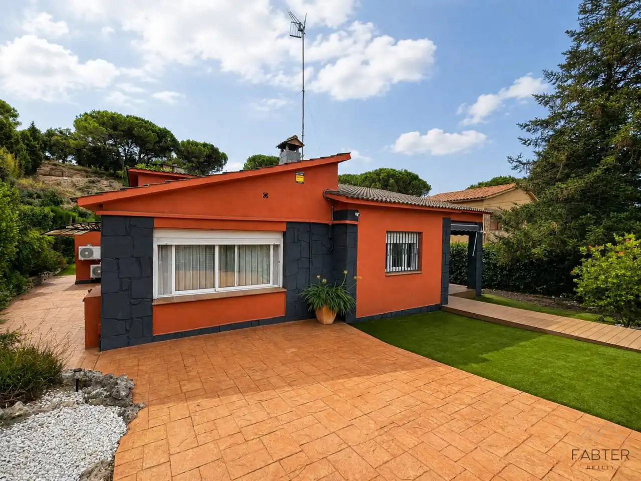 Maison avec piscine à vendre à Calle Rovelló, imagen 28