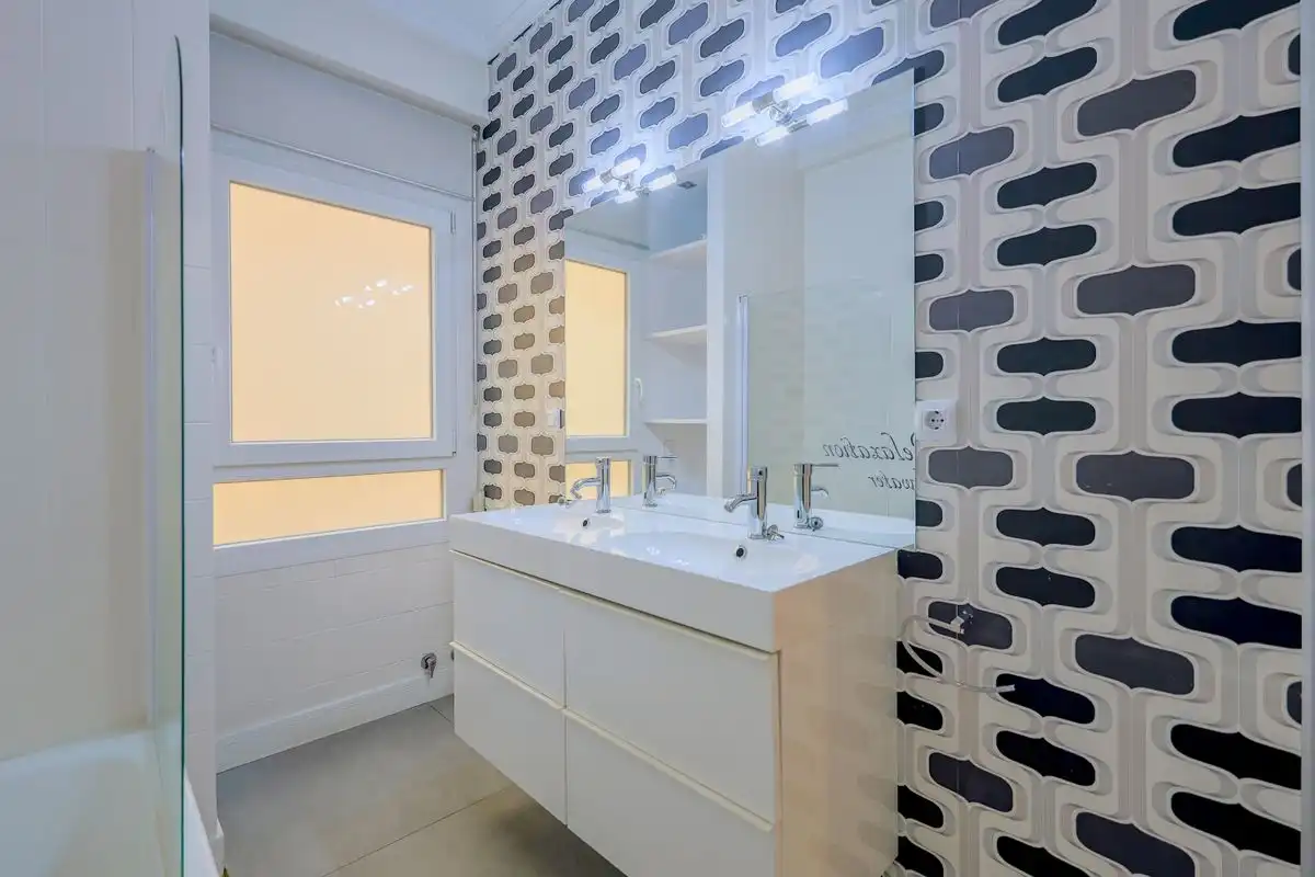 Appartement avec terrasse à vendre à Calle de Guzmán el Bueno, imagen 33