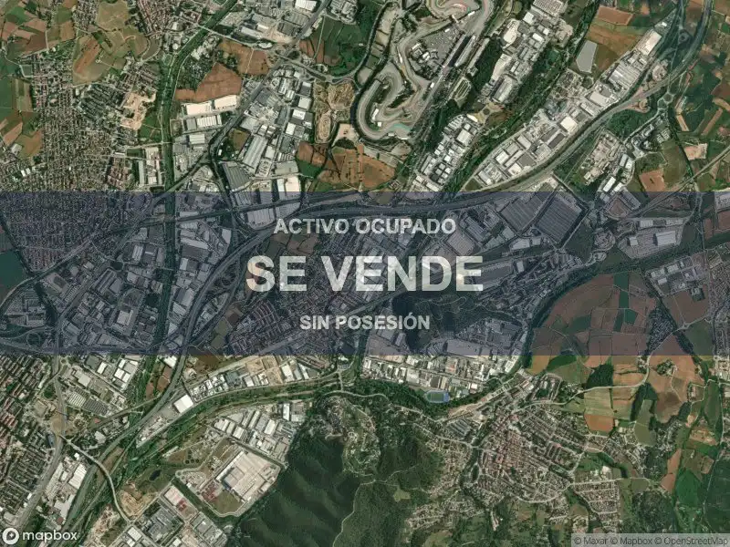Exterior view of Flat for sale in Montornès del Vallès