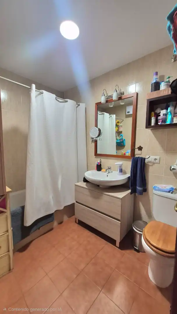 Wohnung mit Terrasse zum Verkauf in Calle Carteya 1B, imagen 10
