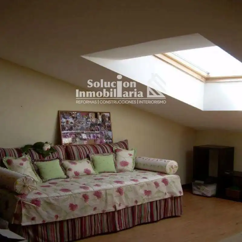 Casa adosada en venta en Castellanos de Moriscos