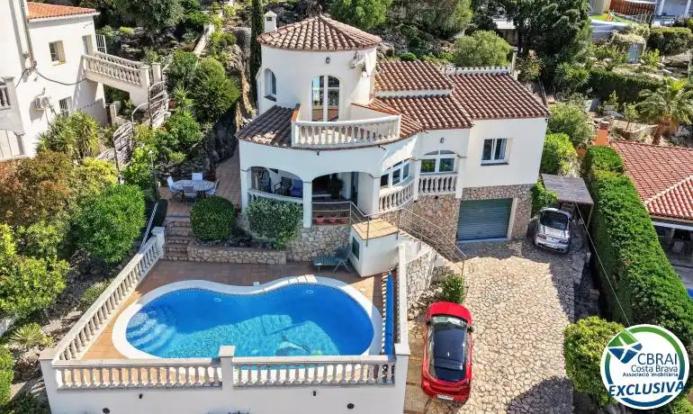 Casa con piscina en venta en Calle Belgica 174 174, imagen 34