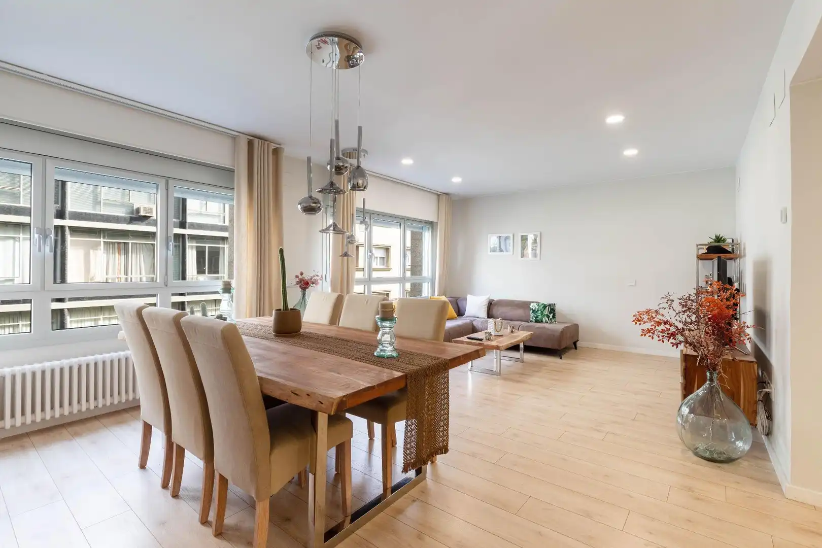 Appartement avec ascenseur à vendre à Centre, imagen 6