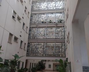 Exterior view of Flat to rent in  Granada Capital