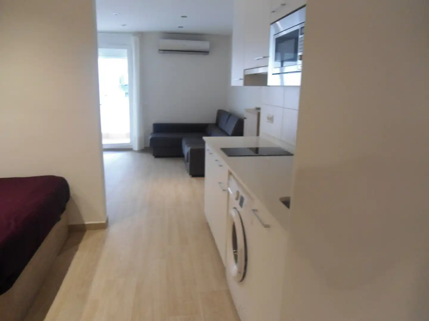 Apartments for rent in Carrer de la Llitera, Centre Històric