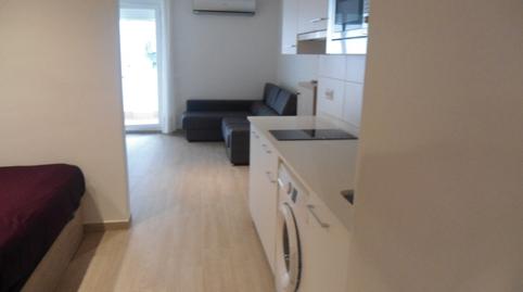 Foto 2 de Apartament de lloguer a Carrer de la Llitera, Centre Històric,  Lleida Capital