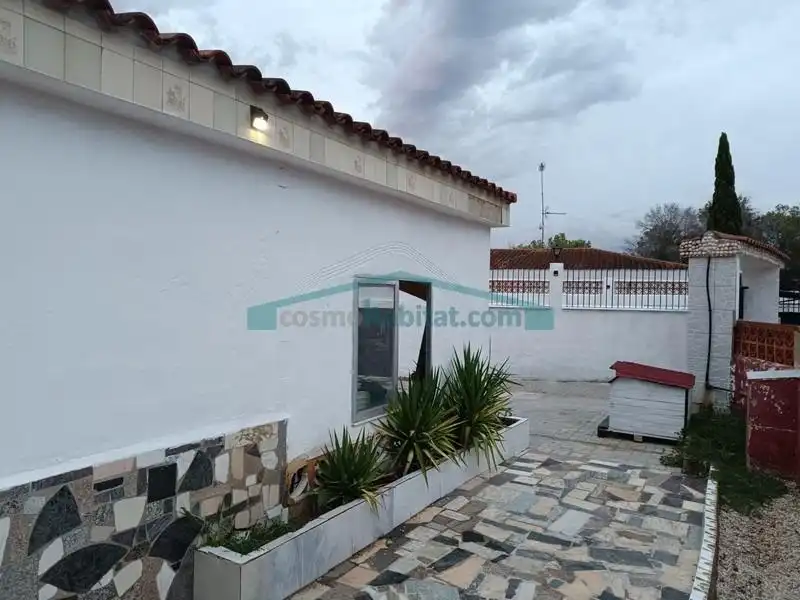 Casa rústica amb piscina en venda a DISEMINADOS (P-37), imagen 35