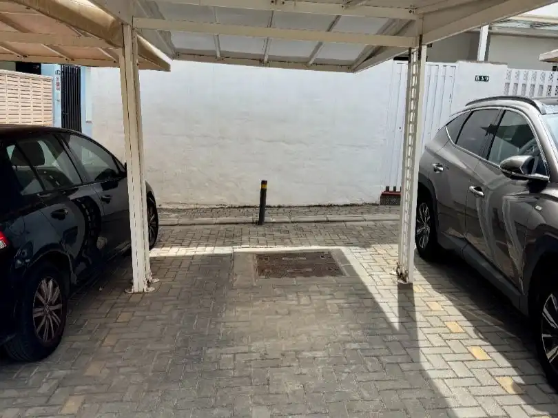 Xalet amb piscina en venda a Calle Pepa Flores González 33, imagen 18