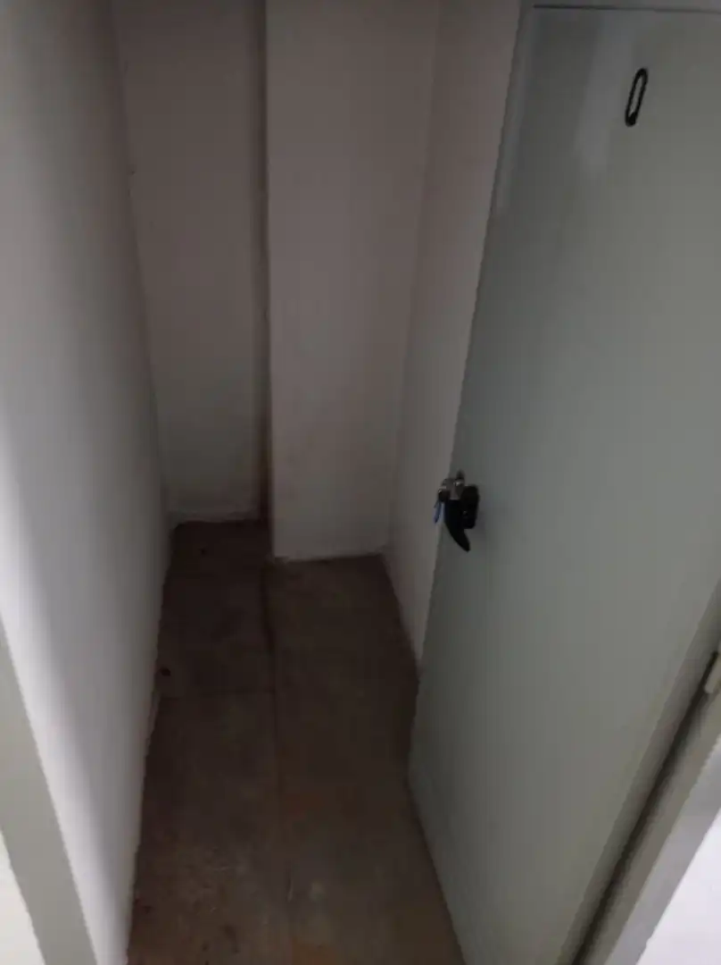 Garaje en venta en Chipiona