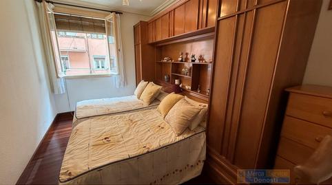 Foto 4 de Pis en venda a Pasaia, Gipuzkoa