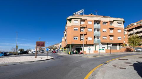 Foto 4 de Àtic en venda a Calle Rauda, 6, Crta. De la Sierra, Granada