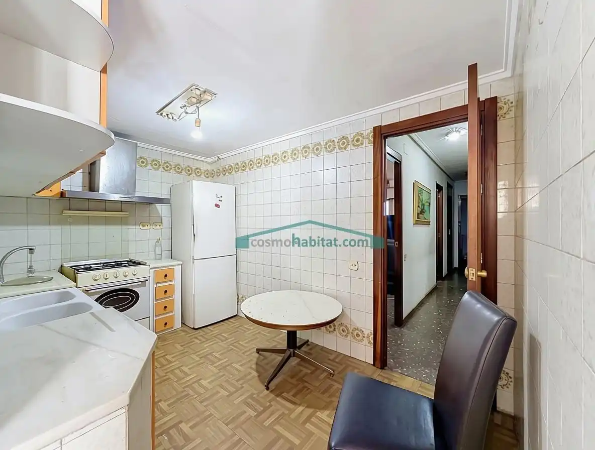 Flat with lift for sale in Rascanya, imagen 6