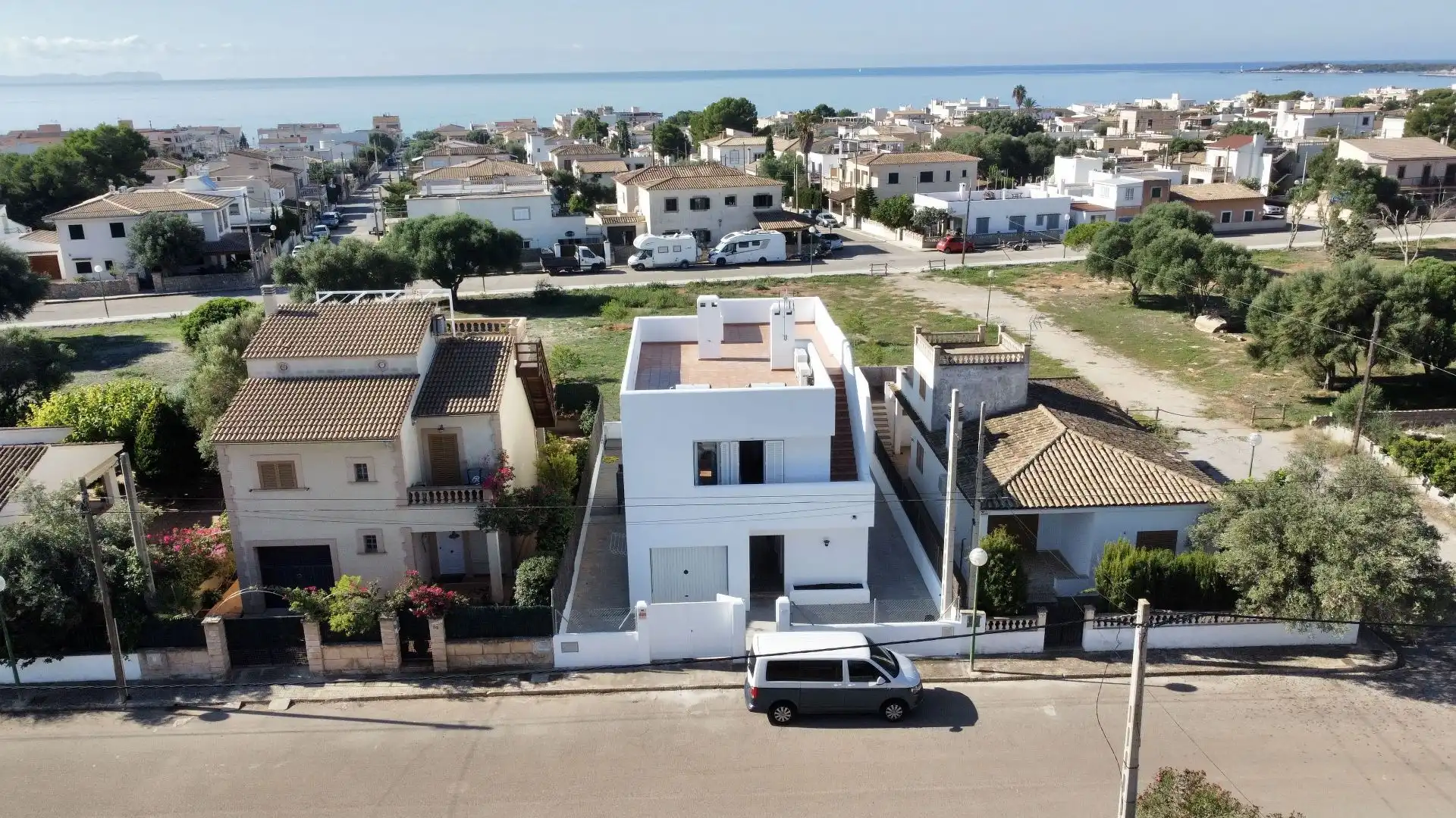 Casa o chalet de alquiler en SON DURI, 30, Sa Ràpita - Ses Covetes