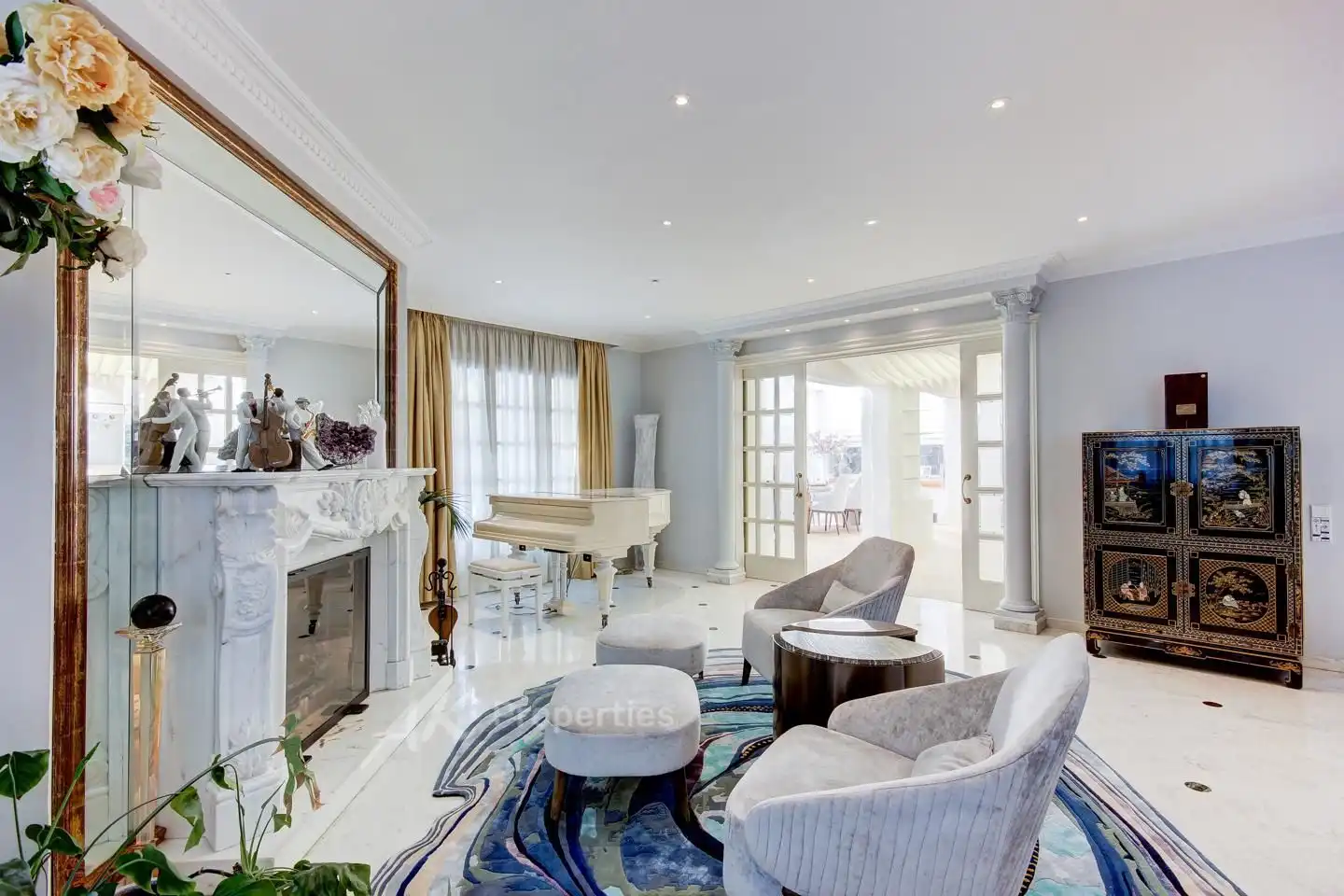 Casa con piscina in vendita a La Pineda, imagen 19