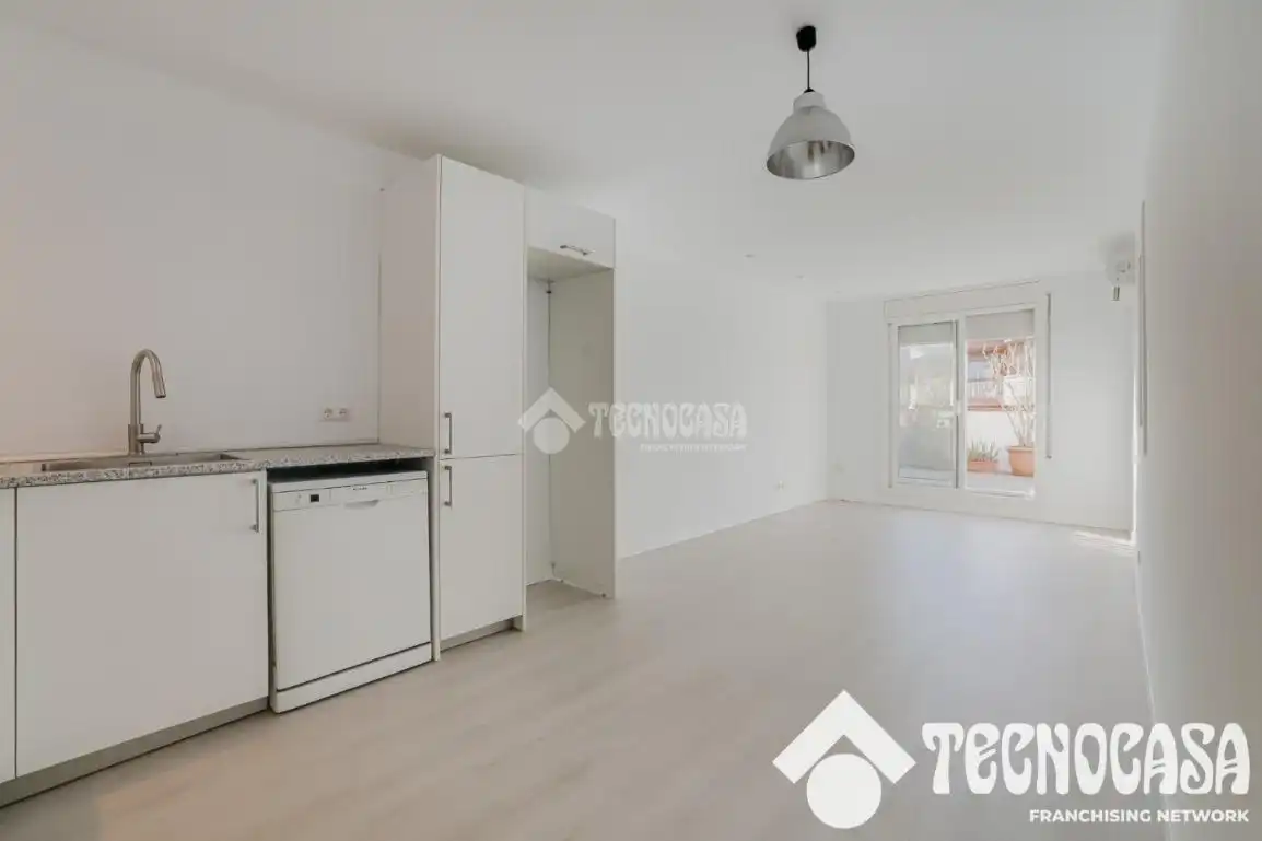 Penthouse mit Aufzug zum Verkauf in Travessera de gracia, imagen 15