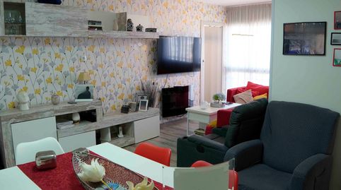 NUDA PROPIEDAD en venta en Calle Rubén Darío, image 5