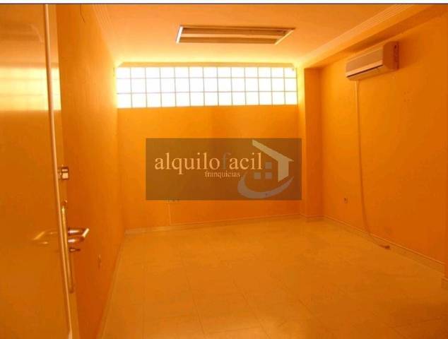 Piso en Venta en Ensanche - Franciscanos