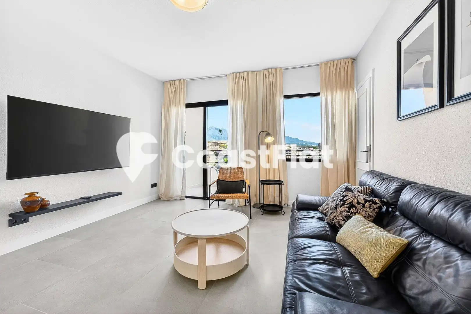Apartamento en venta en Adeje 300, Callao Salvaje - Playa Paraíso