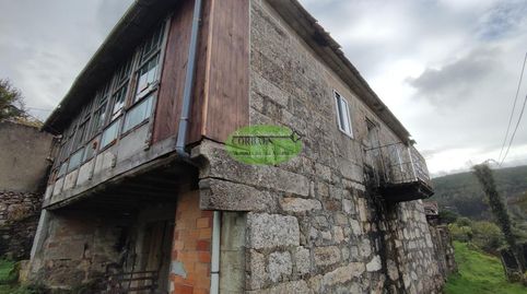 Foto 2 de Casa o chalet en venta en Quintela de Leirado, Ourense