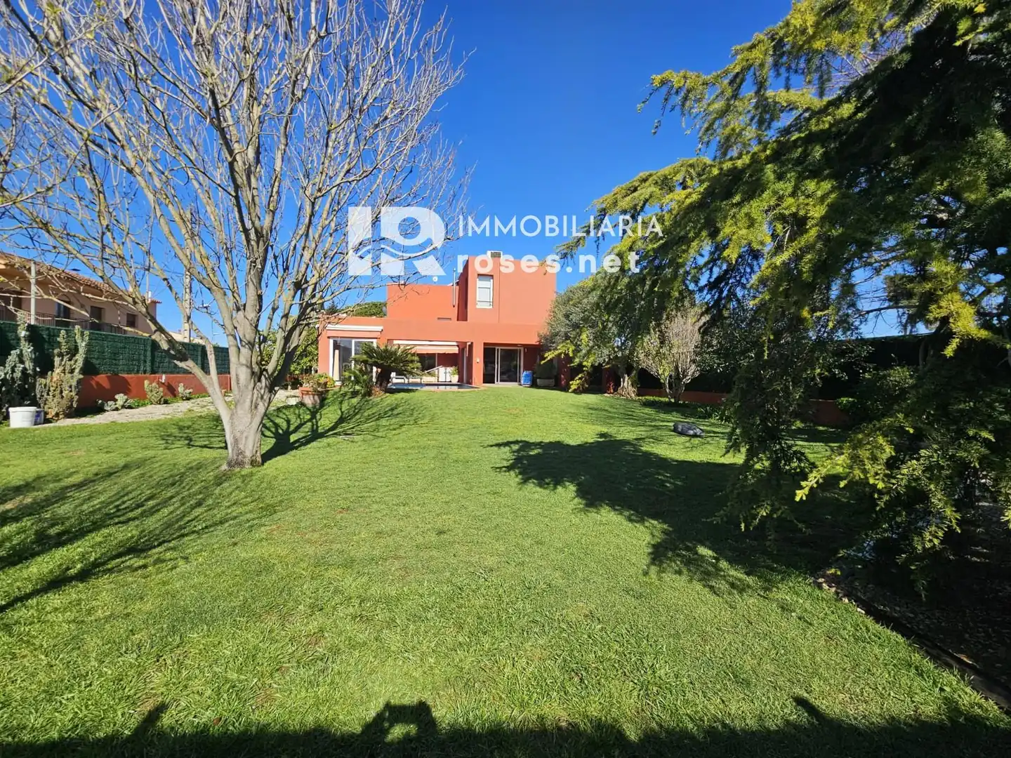 Chalet con piscina en venta en SALVADOR DALÍ, imagen 2