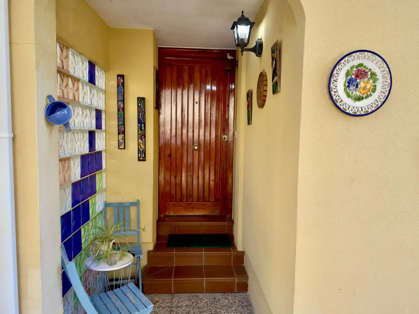 Casa o xalet en venda en Tomares amb Aire condicionat, Calefacció i Terrassa