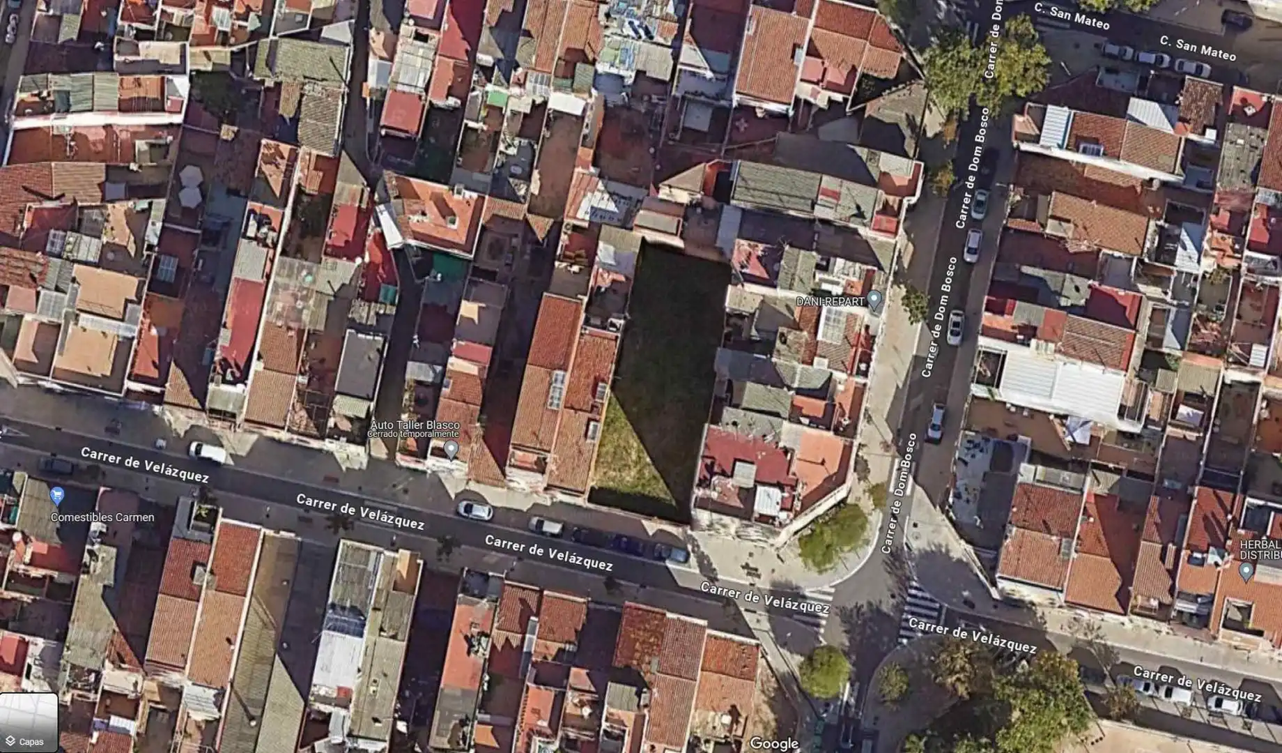 Lands and plots for sale in Ponent, imagen 2