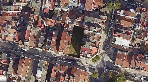 PARCELA URBANA  SOLAR de 417 m2 de superficie en TERRASSA, imatge 2