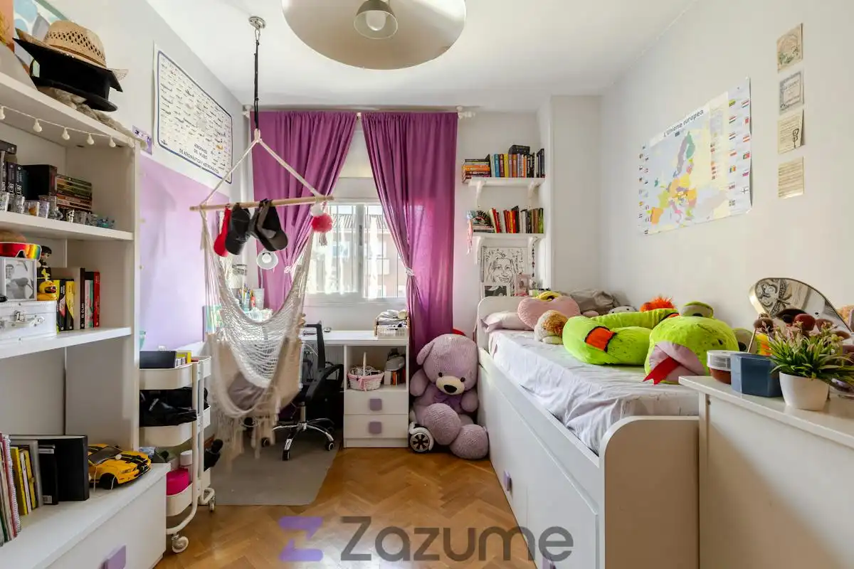 Habitación de Piso de alquiler en Vergel - Las Olivas