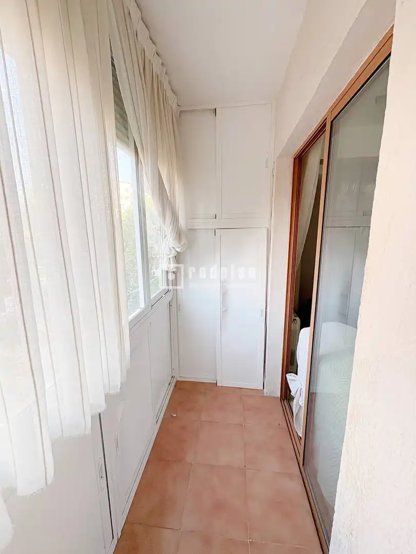 Piso con ascensor en venta en de Torrelaguna, imagen 14