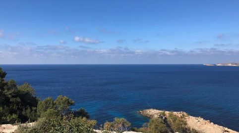 Foto 2 de Casa adosada en venta en Cala Vedella - Cala Tarida, Sant Josep de sa Talaia