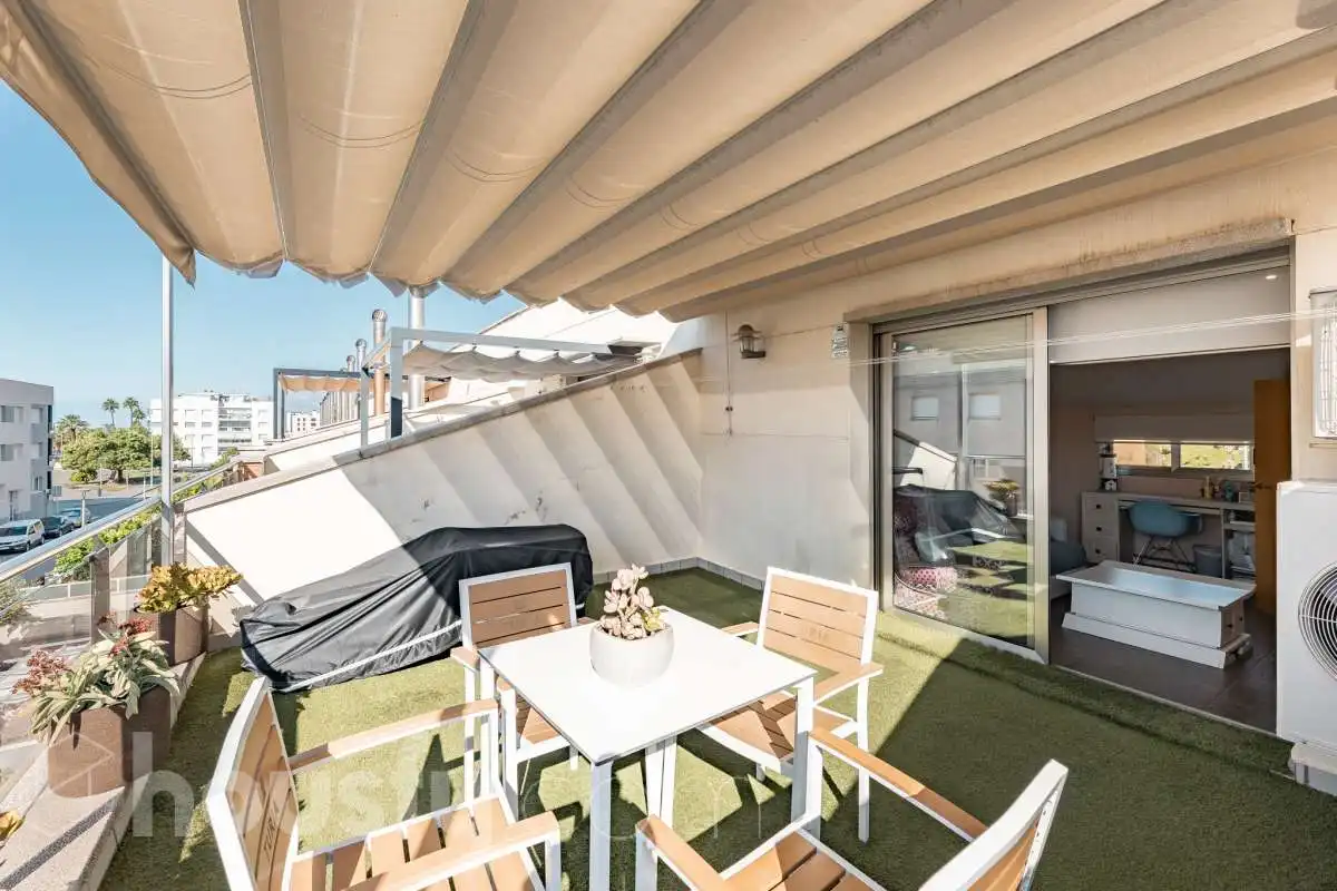 Terraced house with terrace for sale in Saligar ., imagen 33
