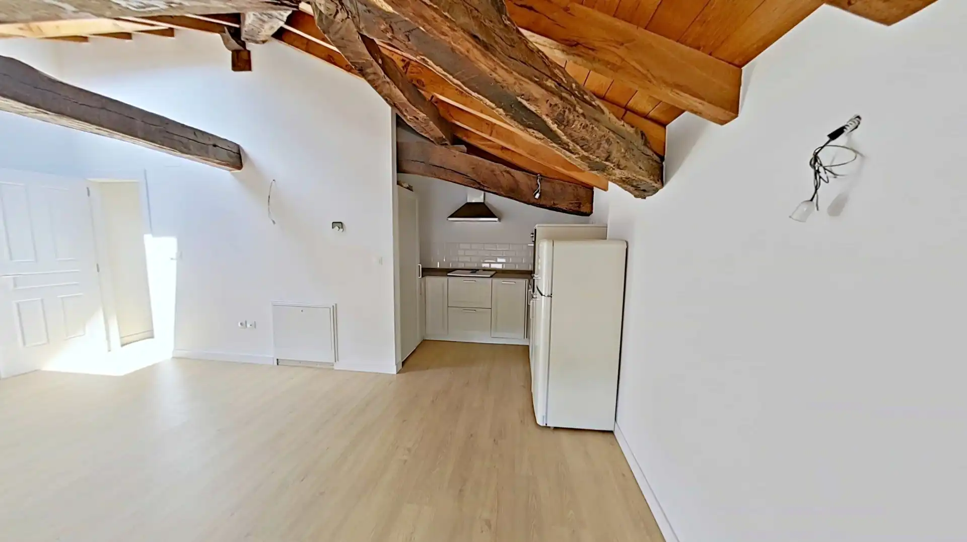 Dachboden zum Verkauf in Calle Cantabria, 14, Campoo de Enmedio
