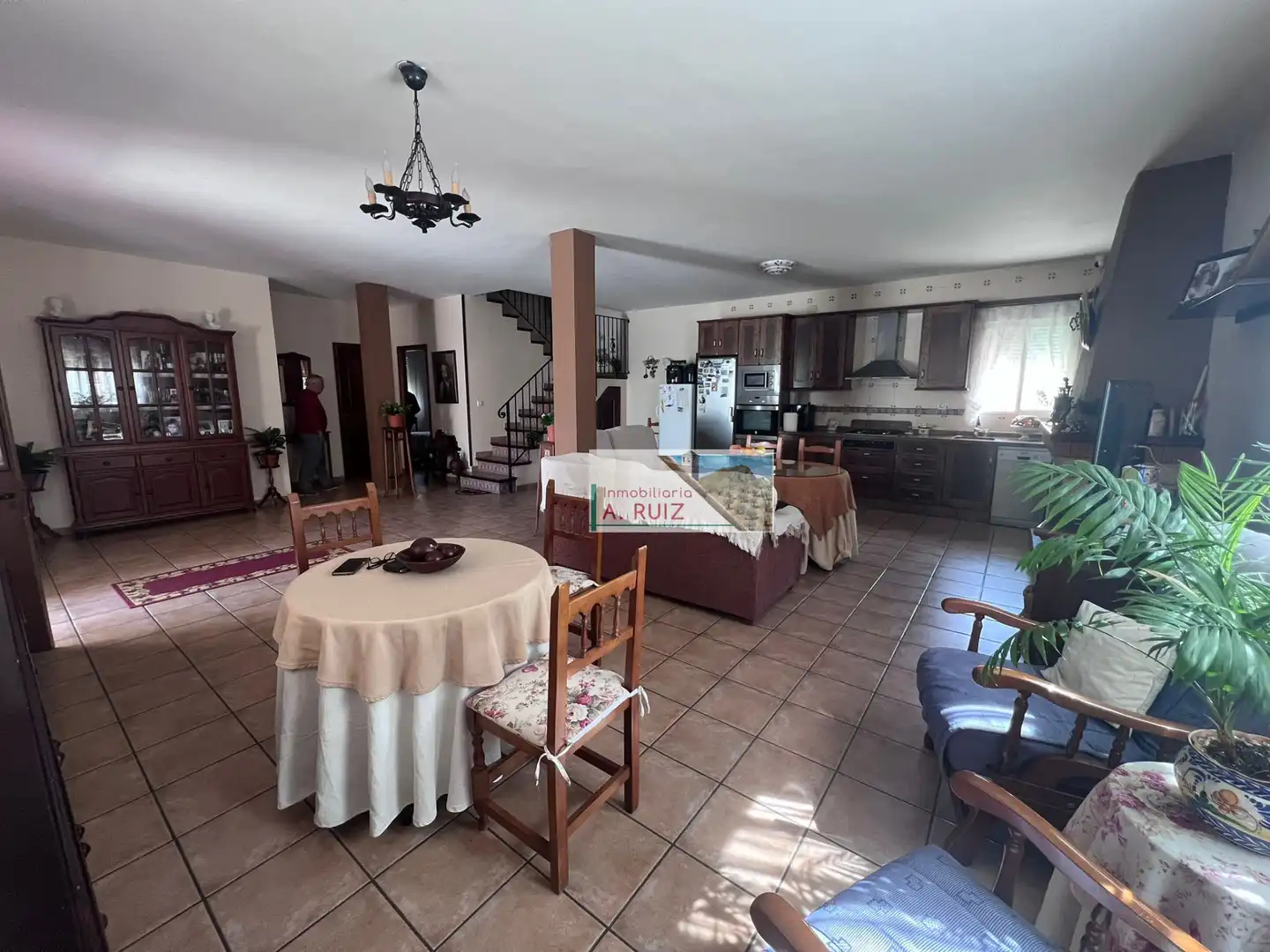 Villa mit Pool zum Verkauf in Cabra, imagen 14