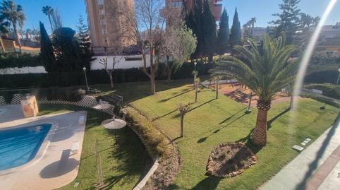 Foto 3 de Pis de lloguer a Avinguda de la Costa Blanca, 80, Cabo de las Huertas, Alicante / Alacant