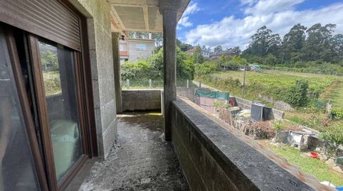 Chalet a 15 minutos de Vigo