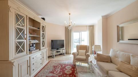 Photo 5 of Apartment to rent in Bel - Air, Málaga